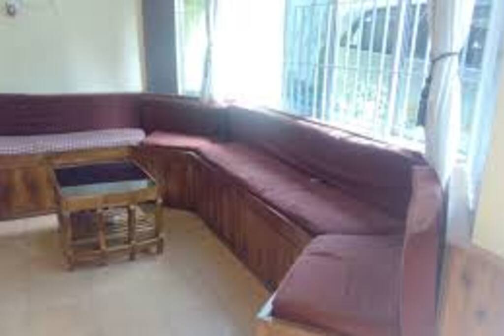 THe Lobby