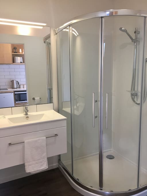 Bathrooms
