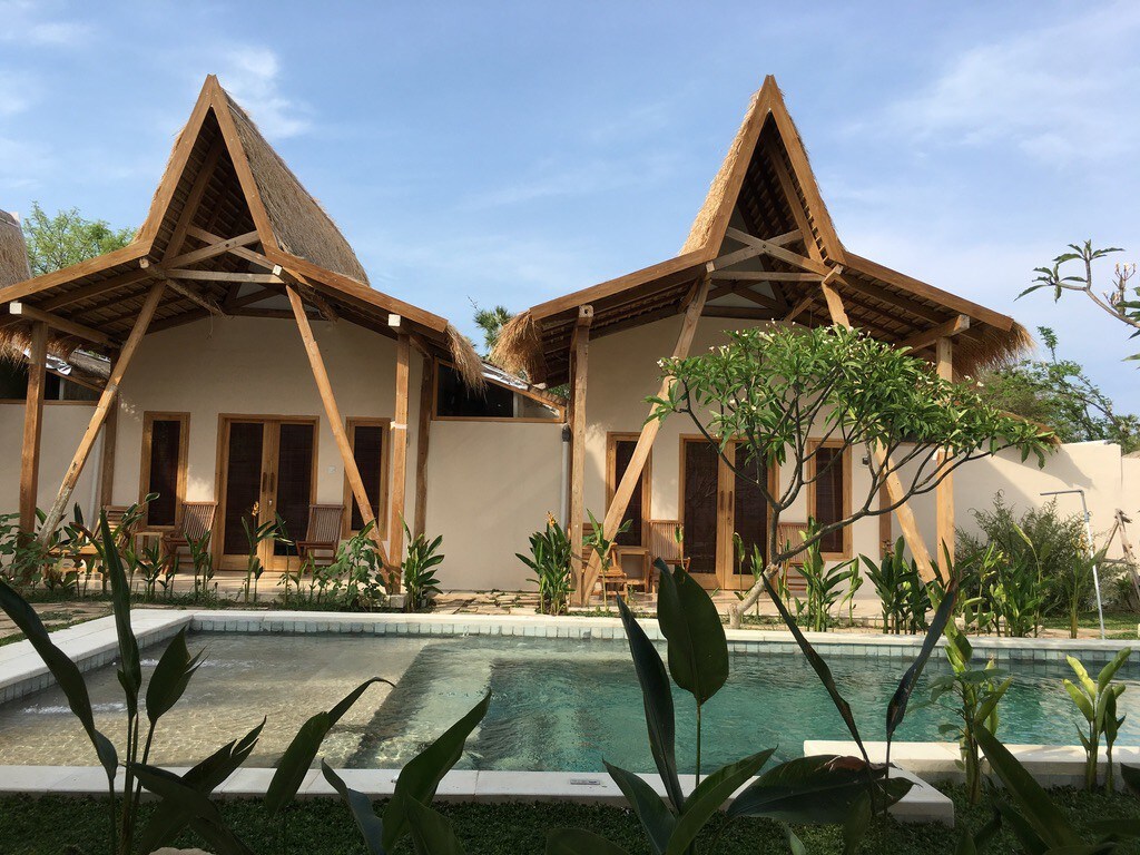 Pemuteran Beach Vakantiewoningen en accommodaties - Pemuteran, Gerokgak,  Indonesië | Airbnb