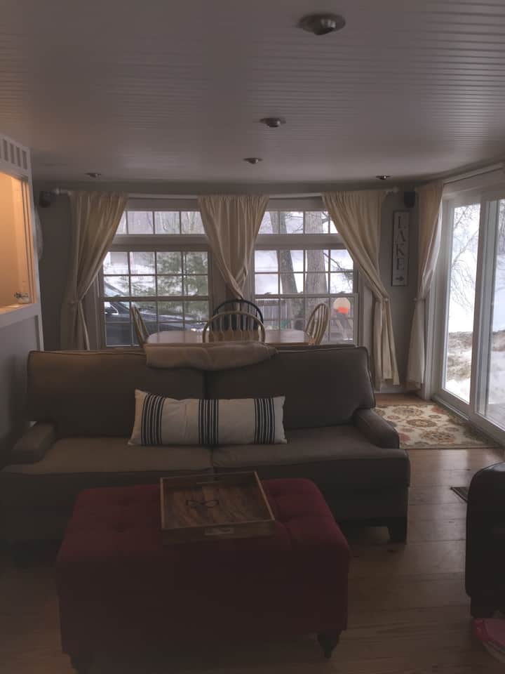 Lakefront House - Hampstead, NH