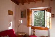 Anjos Light&Wood apartment