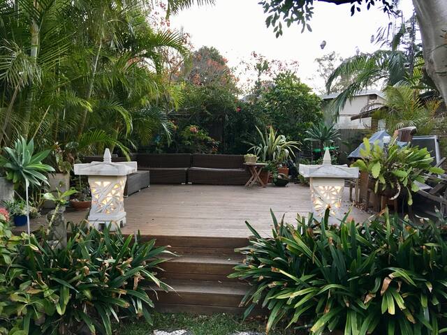 Charming Collaroy Beach Cottage gallery image 2