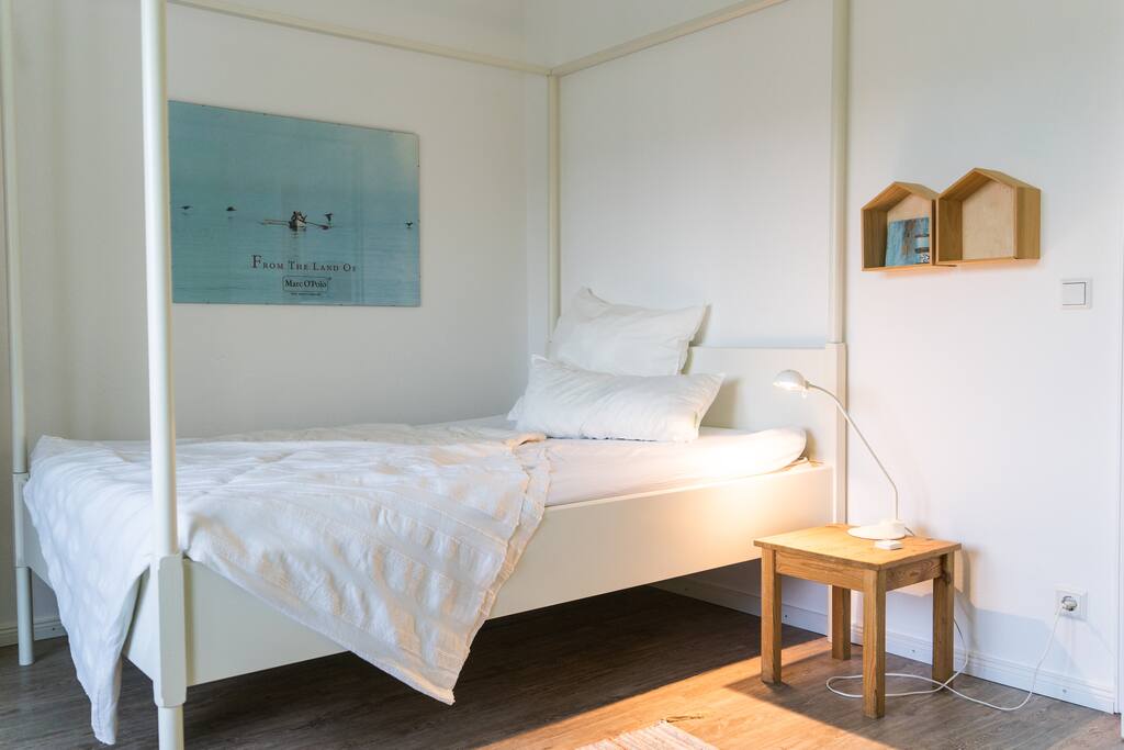 Himmelbett (140cm)