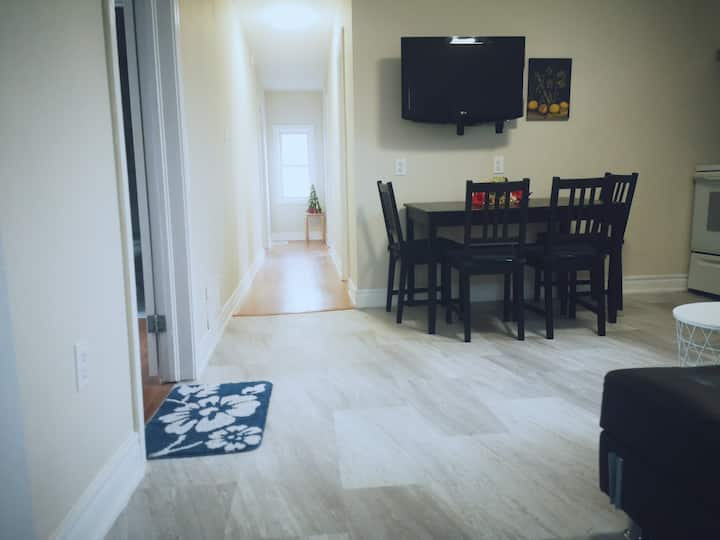 **Urban Modern Design Home @Heart Of Niagara Falls - Niagara Falls