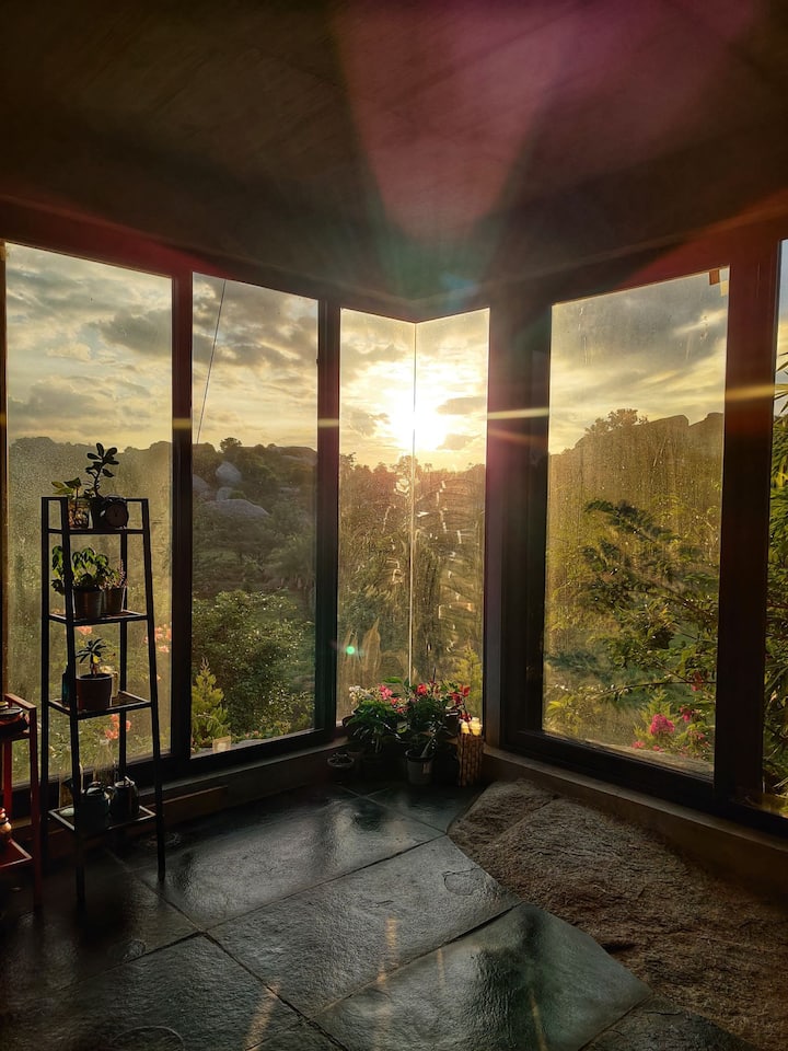 Kolar Gold Fields Vacation Rentals & Homes Karnataka, India Airbnb