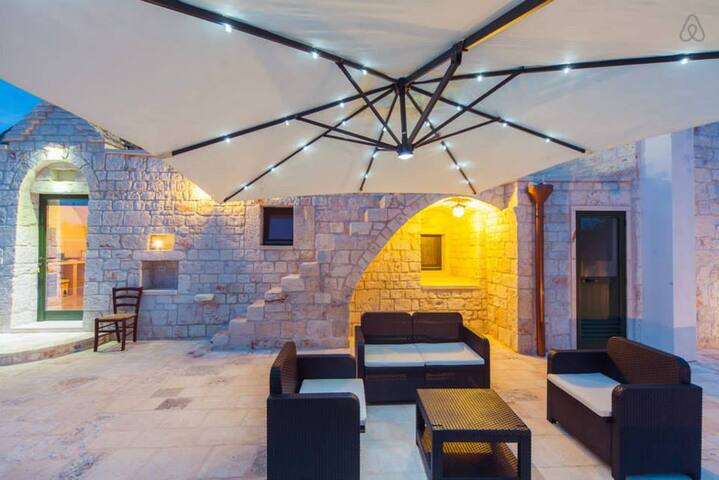 Semeraro Trulli gallery image 5