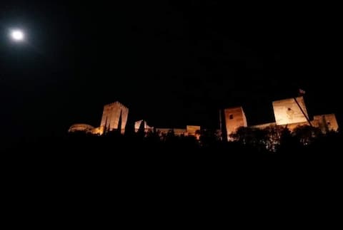 Nazari House