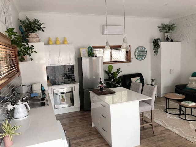 Spacious Two Bedroom Light Filled Lovely