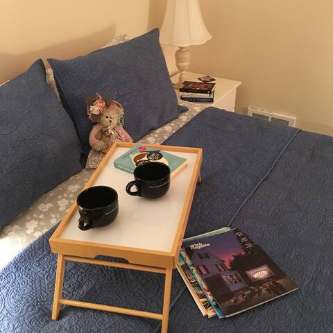 Airbnb Bainbridge Island Vacation Rentals Places To Stay
