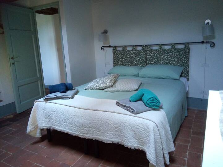 غرفة النوم رقم 3