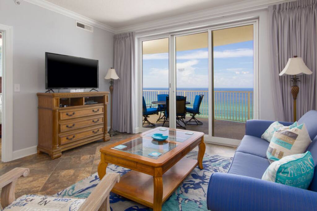 Amazing views are just a part of what makes this luxury home so special