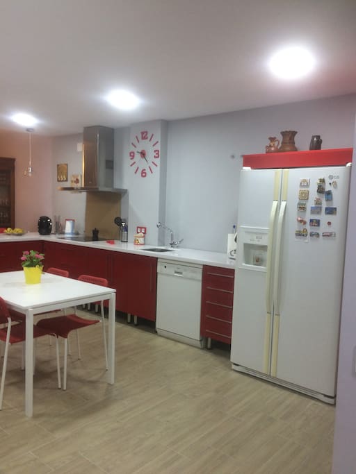 Cocina