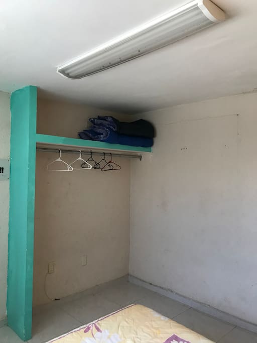 Closet