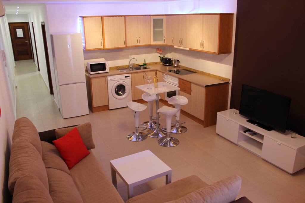SALON COCINA