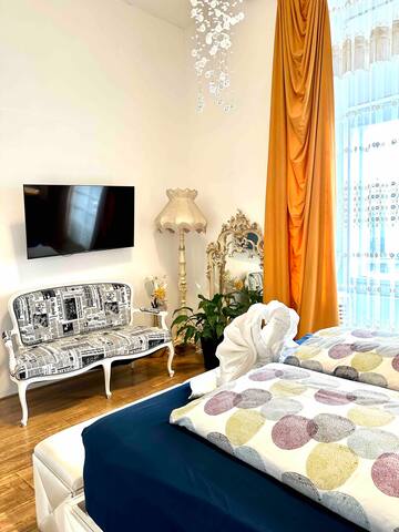 Sisi apartment gallery image 2