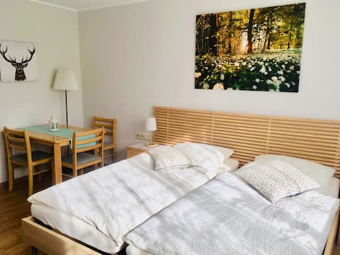 Vacation rental in Celle