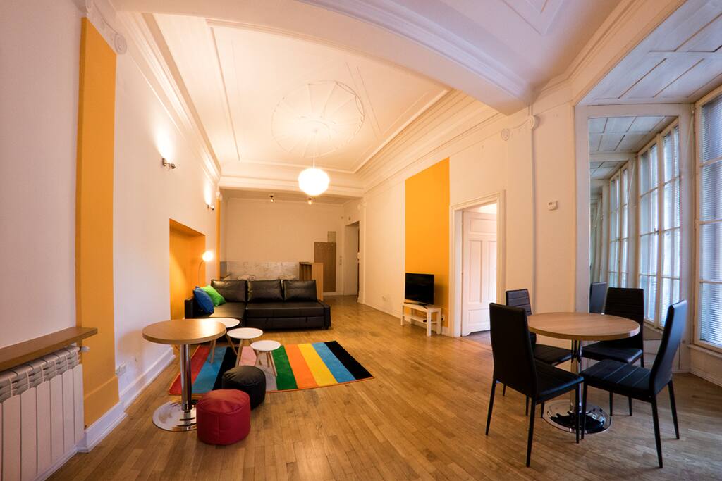 salon