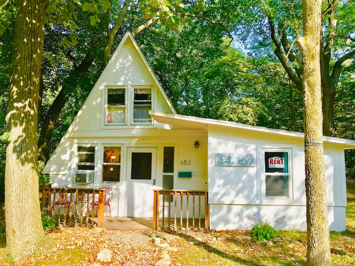 Lakeside Marblehead Vacation Rentals & Homes Ohio, United States Airbnb