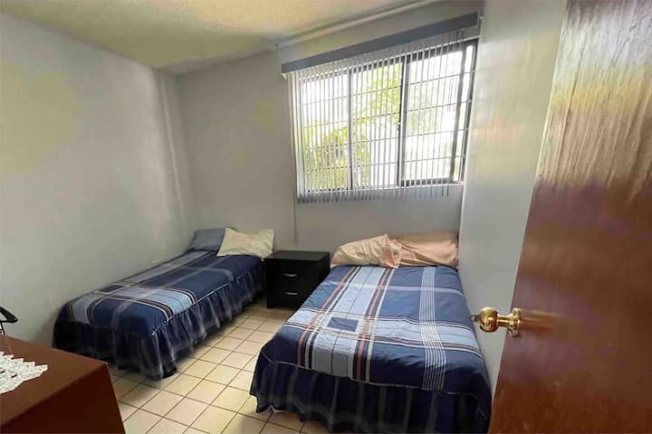 Bedroom 6