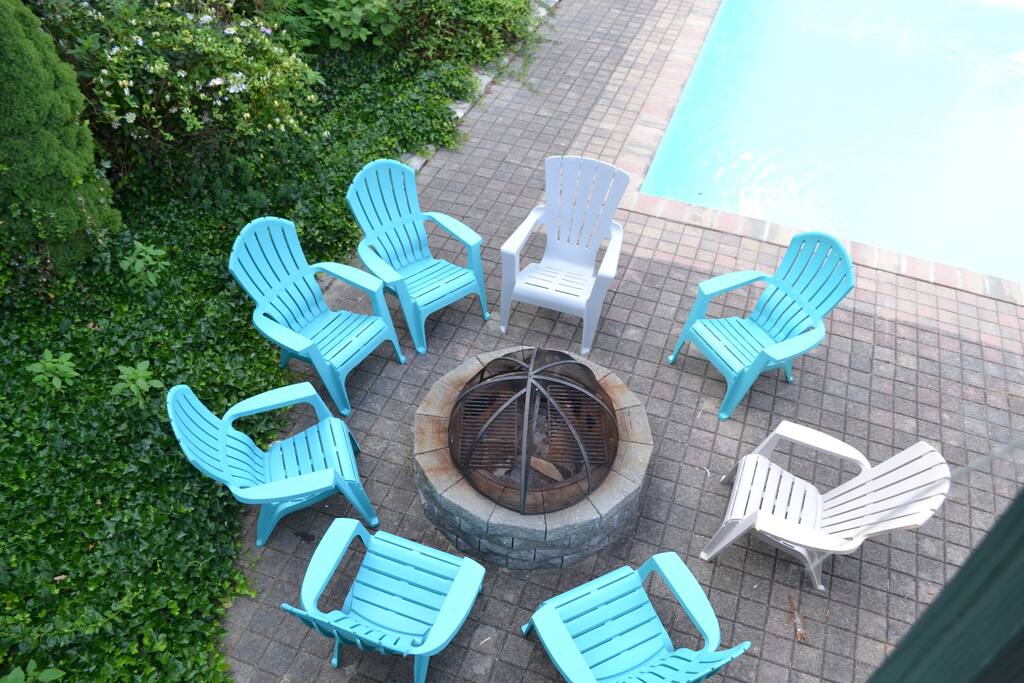 Fire Pit