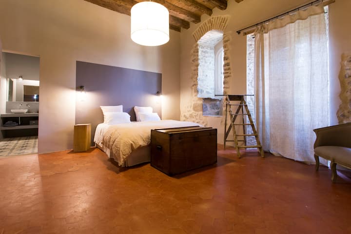 Chambre 9