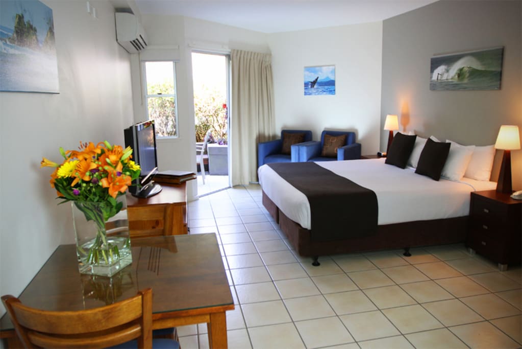 Standard King Room