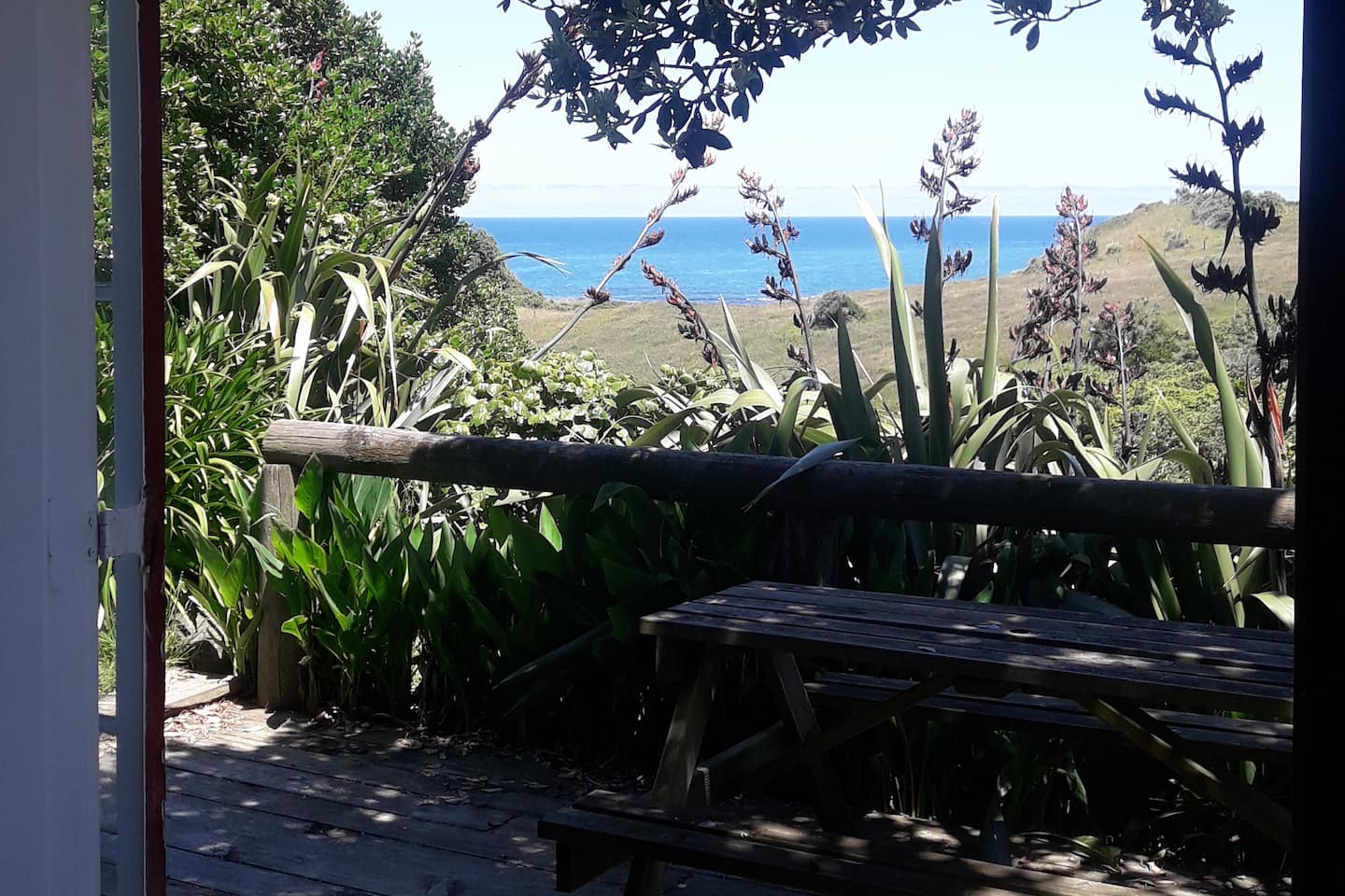 Ocean Art Retreat 2