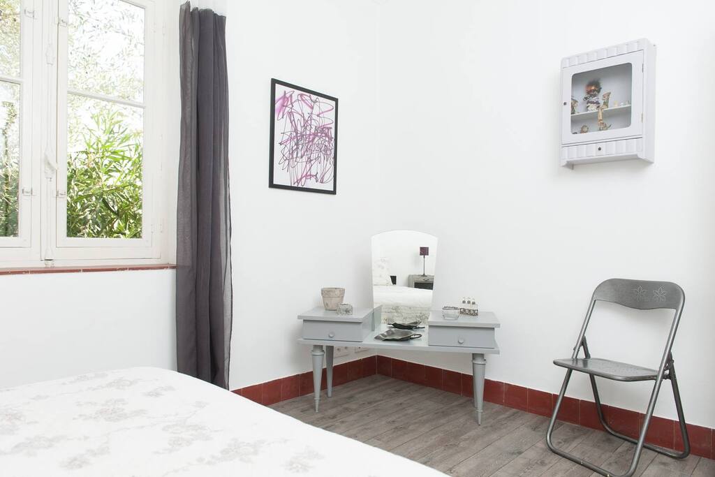 chambre privée/private room