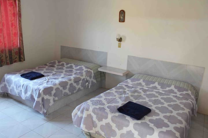 Chambre 4