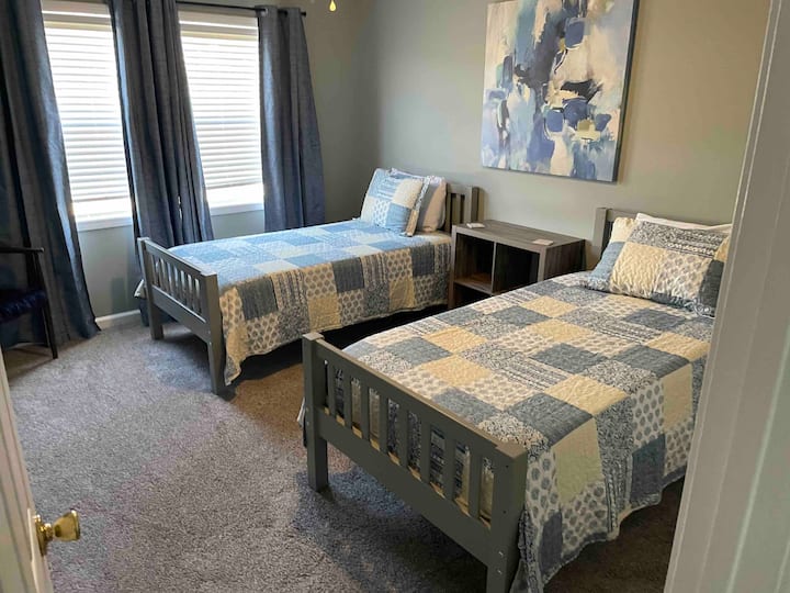 Спална соба 2