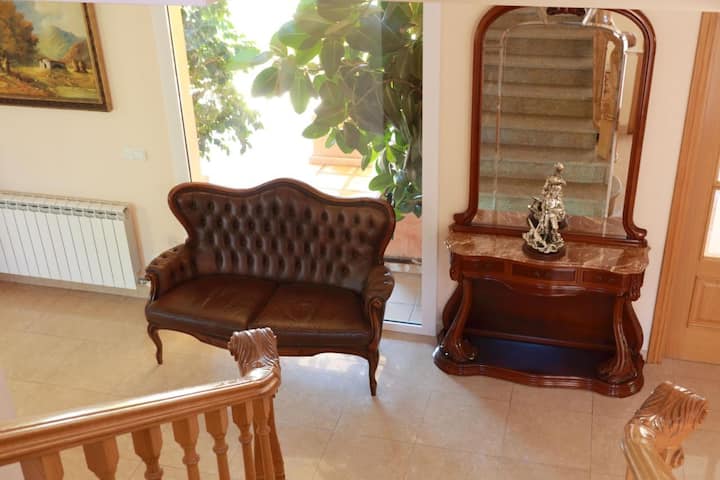 Villa Diandra - Sant Feliu de Guíxols