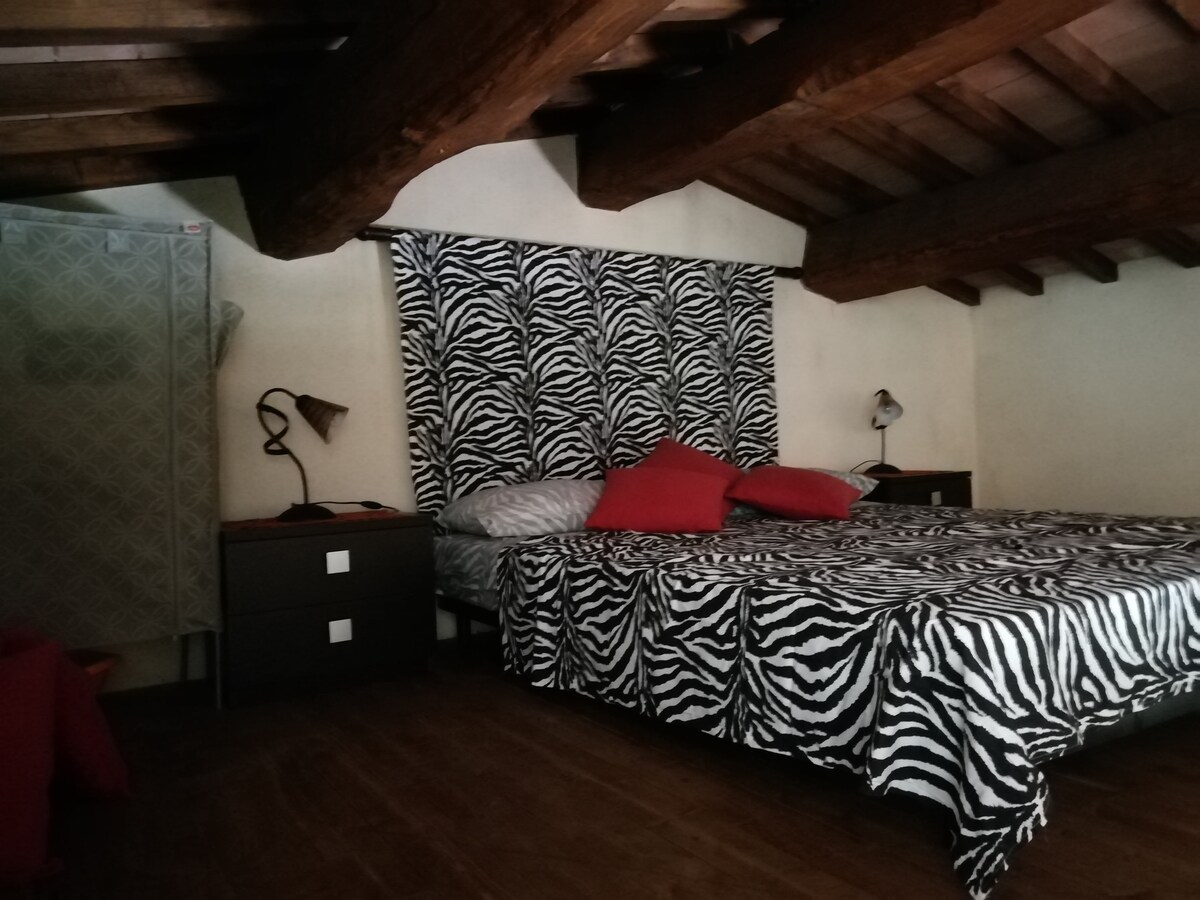 ห้องนอน