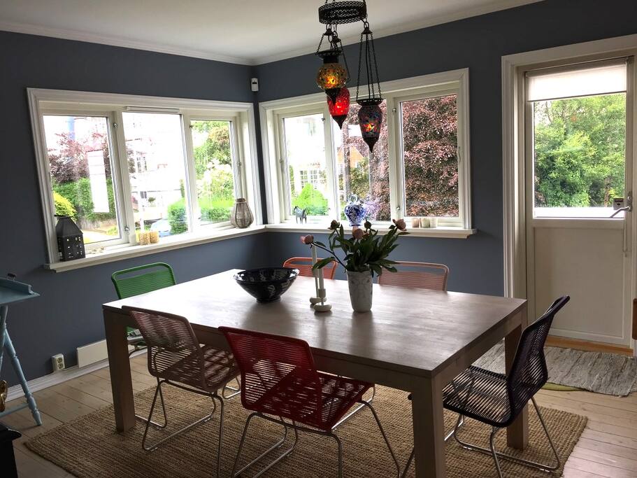 Diningroom