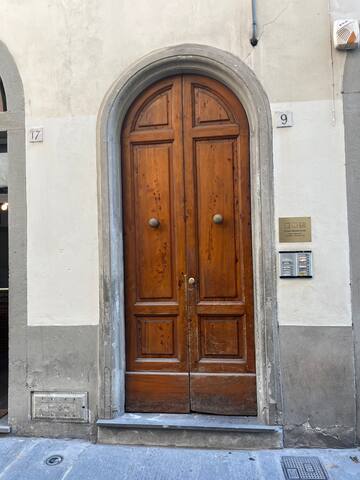 The renaissance retreat in Florence gallery image 5