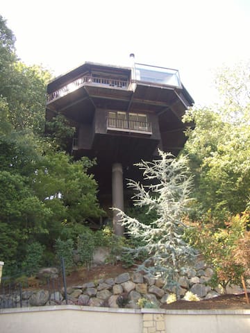 Airbnb Portland Ferienwohnungen Unterkunfte Oregon