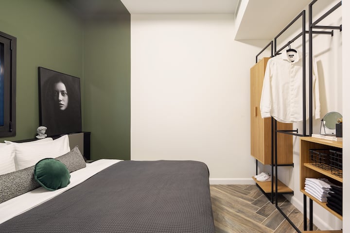 Спална соба 3