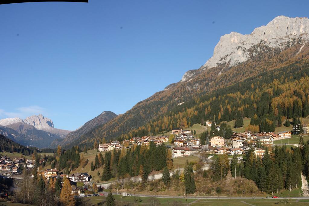Ai piedi di cima 12