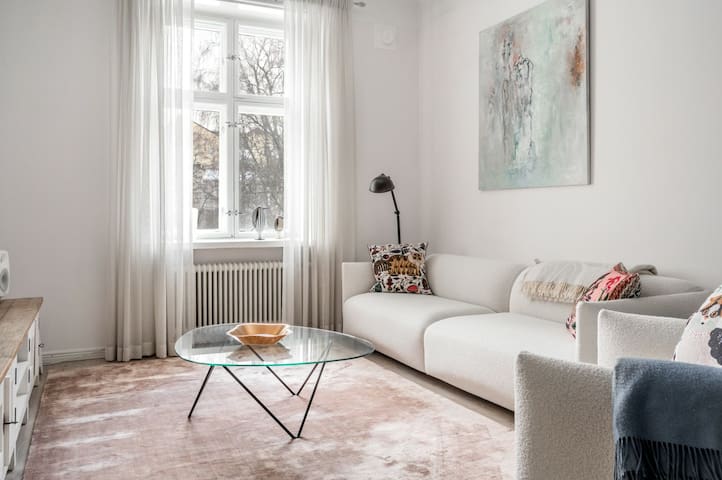 Ilkka-Palvelut Oy managed Airbnb listing 3