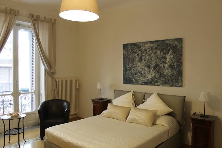 Residenza Santa Lucia – Seaview Luxury Flat gallery image 2