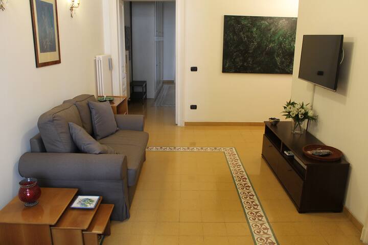 Residenza Santa Lucia – Seaview Luxury Flat gallery image 4