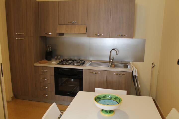 Residenza Santa Lucia – Seaview Luxury Flat gallery image 5