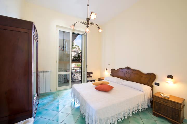 Dhoma e dytë e gjumit