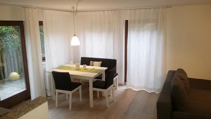 Holiday apartment in Langenargen at Bodensee