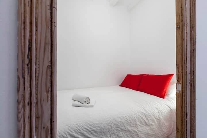 საძინებელი 2