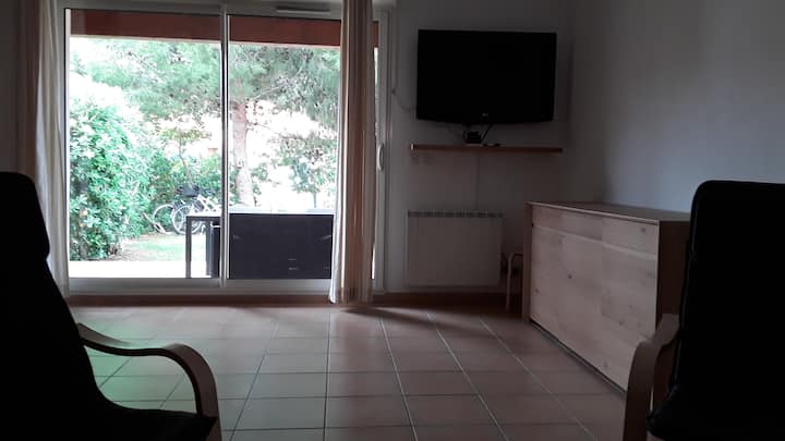 Residence 3* Carro Sur La Magnifique Côte Bleue - Martigues
