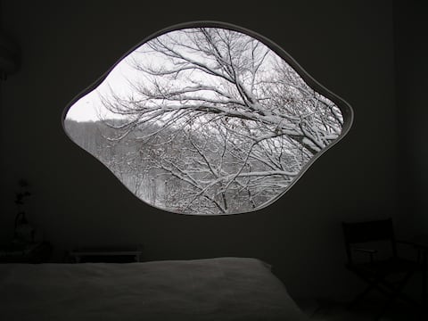 Live Like the Artist-Lemon House by Kunio Kudo