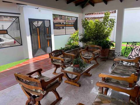 Casa en San Cristobal, urb los Naranjos