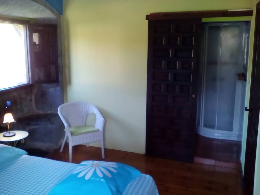 habitación 3