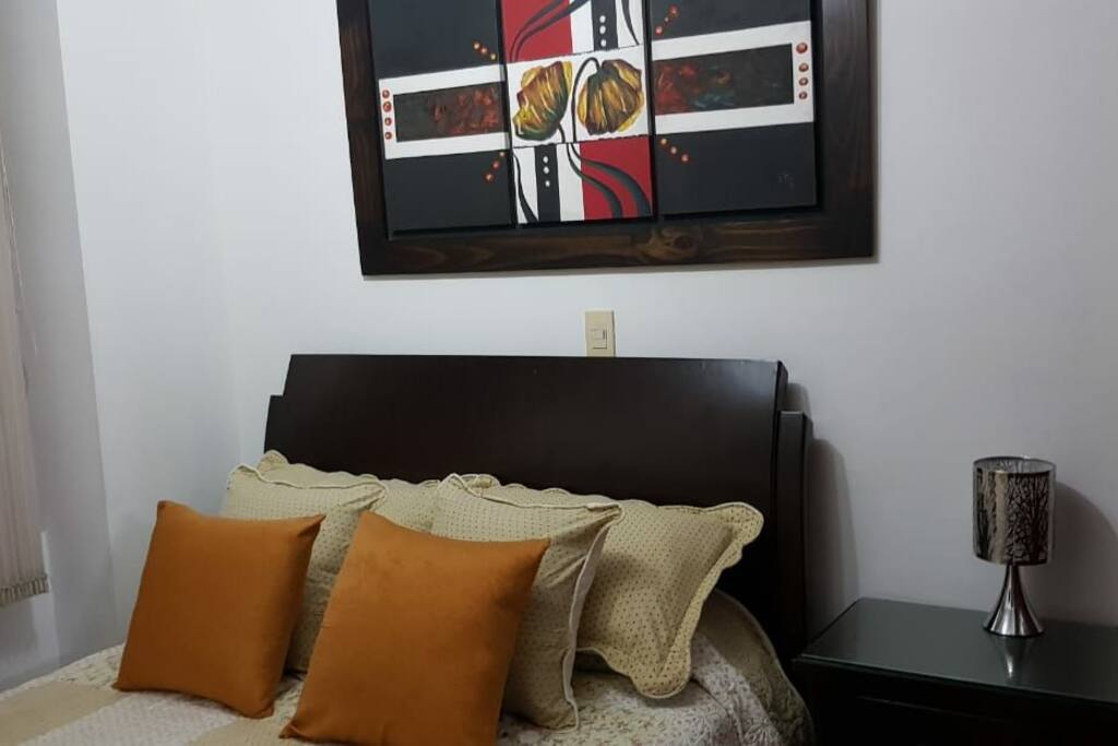 Habitación