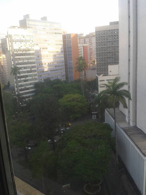 visao da sala